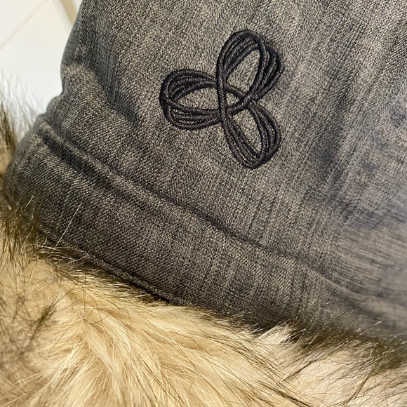 TNA VAIL PARKA - Picture 5 of 7